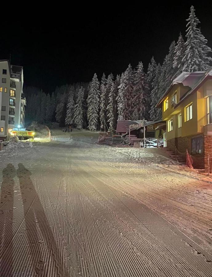 Apart Hotel Stenata Pamporovo Esterno foto